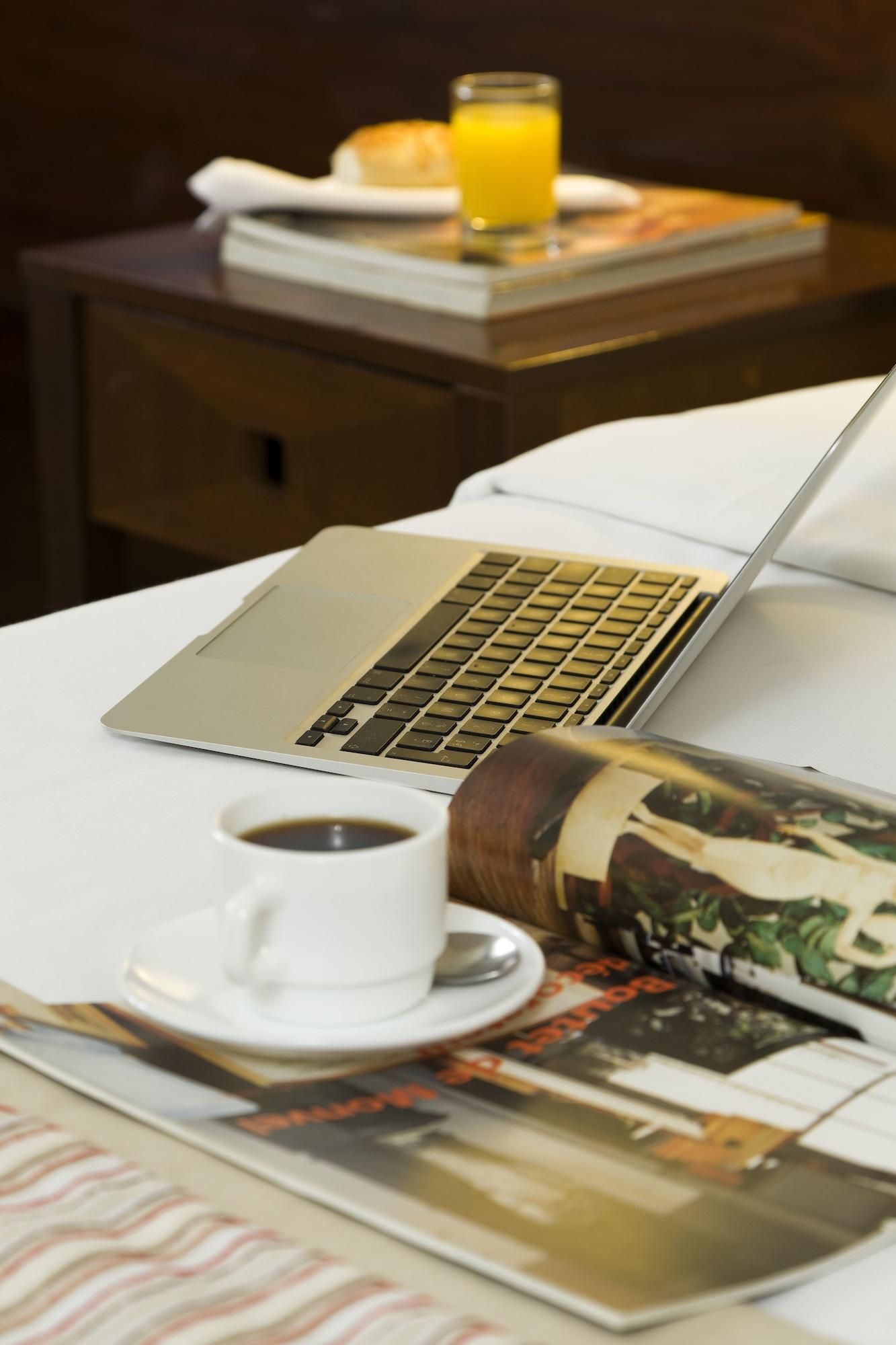Intercity Berrini Hotel São Paulo