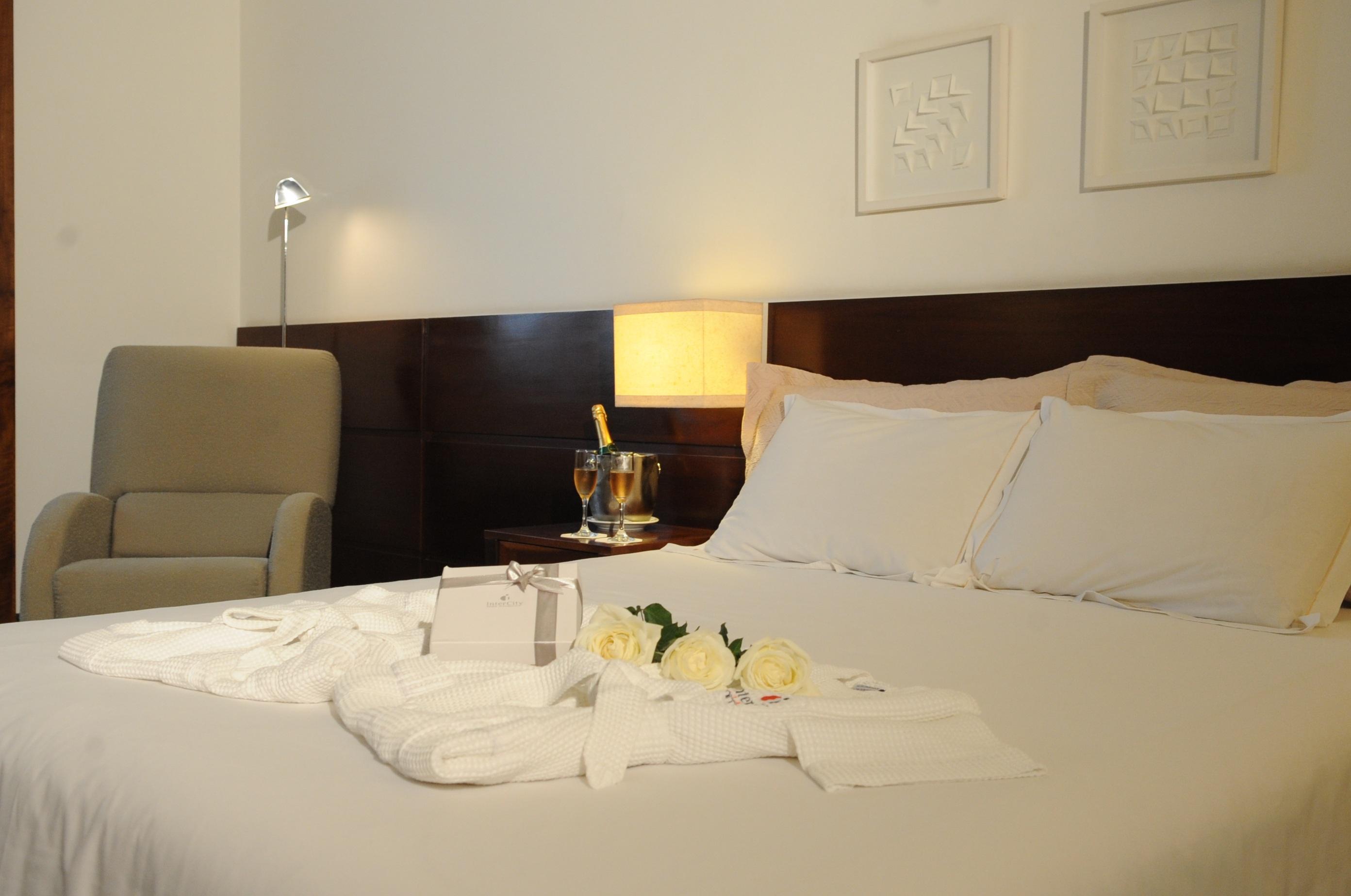 Intercity Berrini 4* São Paulo