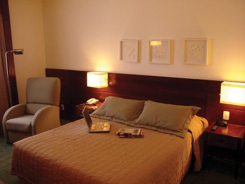 Hotel Intercity Berrini São Paulo