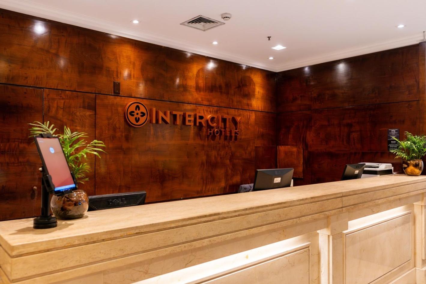 Intercity Berrini São Paulo
