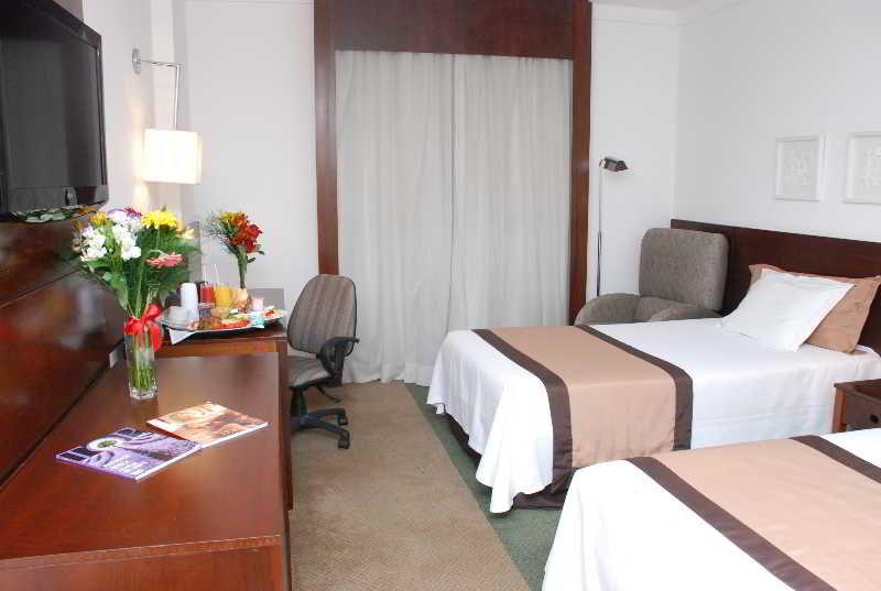 Intercity Berrini 4* São Paulo