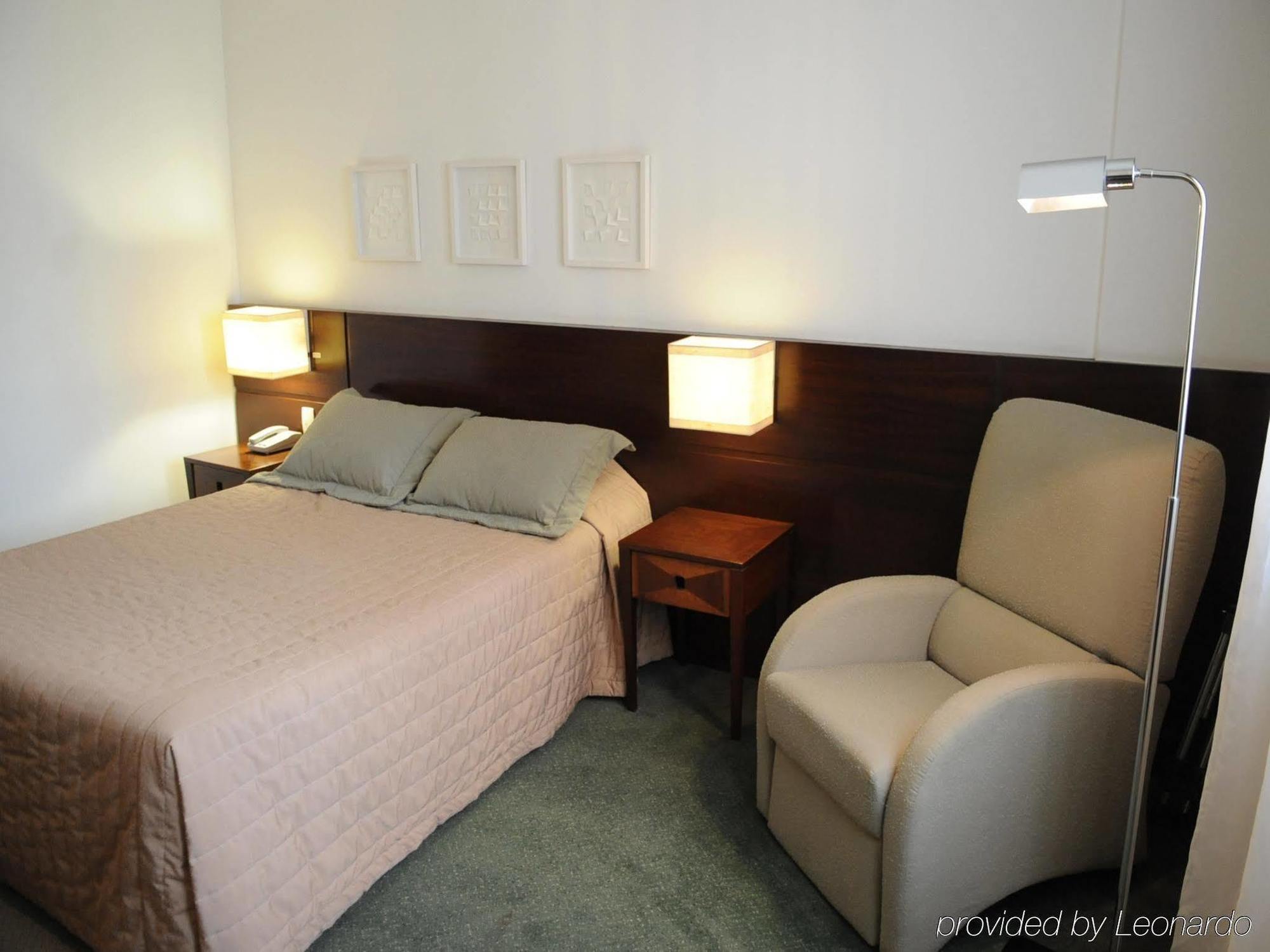 Hotel Intercity Berrini 4*